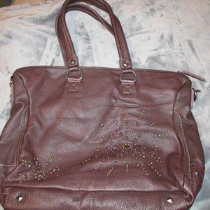 Extra Large Liebskin Tote